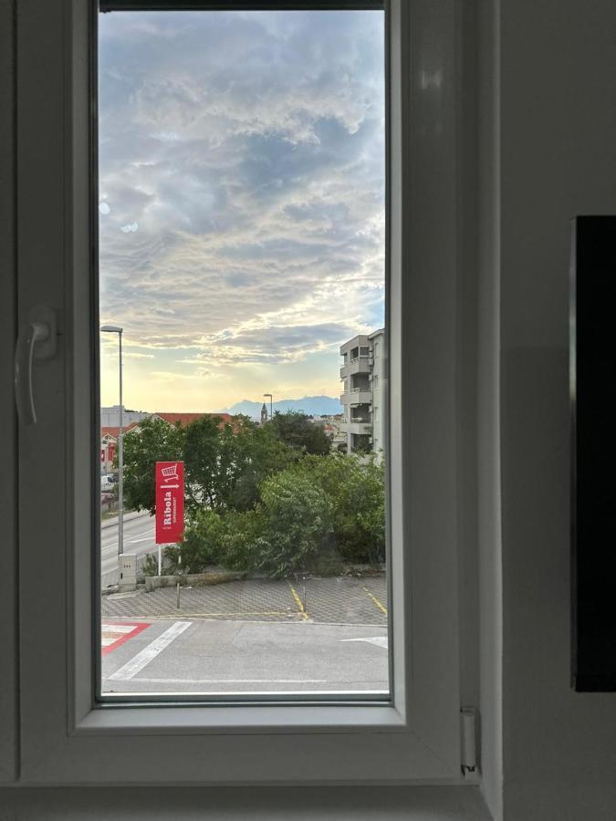 Makarska Gallery II Exterior foto